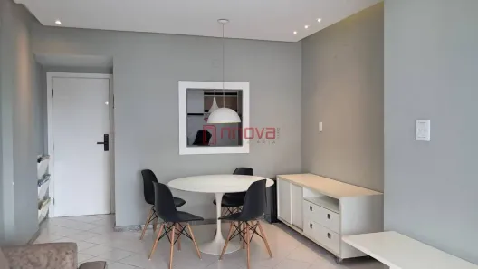 Apartamento com 3 Quartos para alugar, 93m² no Stiep, Salvador