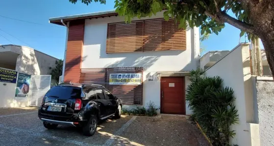 Prédio Comercial com 9 Quartos à venda, 366m² no Jardim Chapadão, Campinas