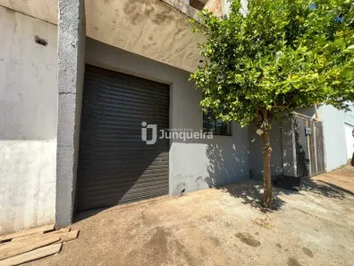 com 1 Quarto para alugar, 52m² no Jardim Dona Rosina, Rio das Pedras