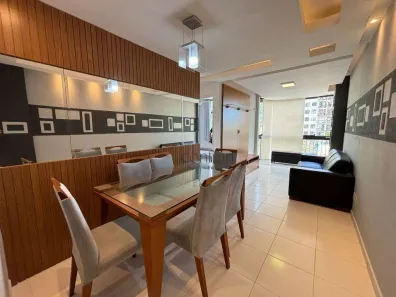 Apartamento com 3 Quartos à venda, 65m² no Barra Olímpica, Rio de Janeiro