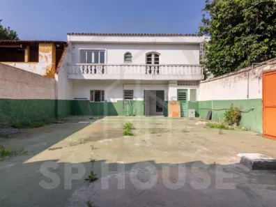 Lote/Terreno à venda, 250m² no Brooklin Paulista, São Paulo