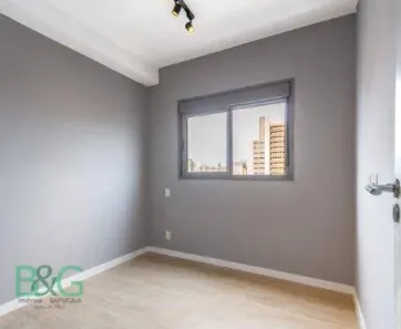Apartamento com 1 Quarto à venda, 27m² no Bela Vista, São Paulo