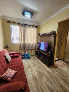 Apartamento com 2 Quartos à venda, 41m² no Jardim Boa Vista (Zona Oeste), São Paulo
