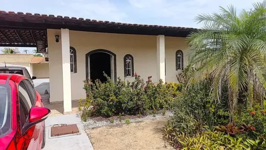 Casa com 3 Quartos à venda, 130m² no Areal, Araruama