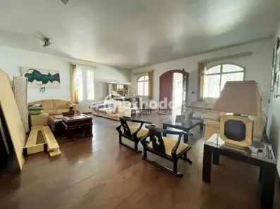 Imóvel Comercial com 1 Quarto para alugar, 348m² no Nova Campinas, Campinas