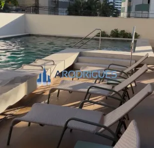 Apartamento com 2 Quartos à venda, 72m² no Itaigara, Salvador