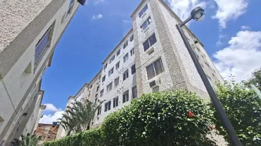 Apartamento com 2 Quartos à venda, 39m² no Engenheiro Leal, Rio de Janeiro