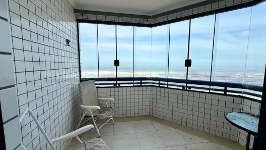 Apartamento com 3 Quartos à venda, 117m² no Aviação, Praia Grande