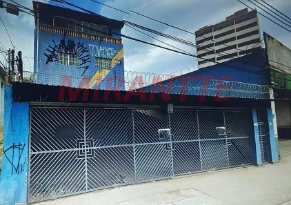 Imóvel Comercial à venda, 407m² no Parque Maria Luiza, São Paulo
