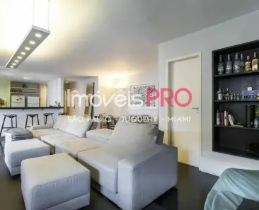 Apartamento com 3 Quartos à venda, 147m² no Vila Uberabinha, São Paulo
