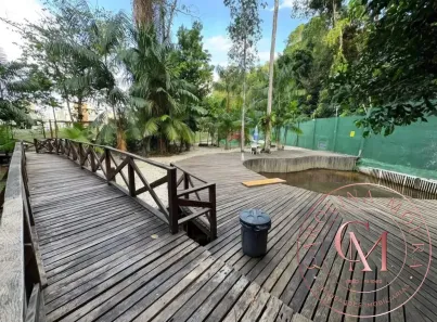 Lote/Terreno à venda, 160m² no Mangueirão, Belém