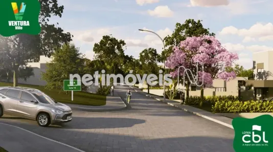 Lote/Terreno à venda, 180m² no Campo Belo, Cariacica