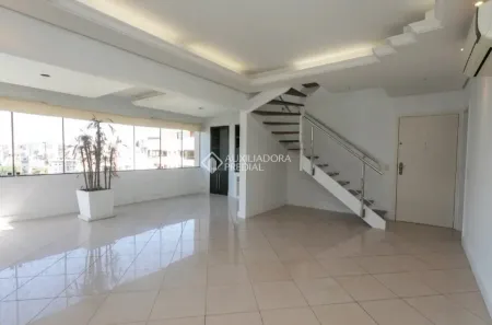 Cobertura com 3 Quartos à venda, 212m² no Bela Vista, Porto Alegre