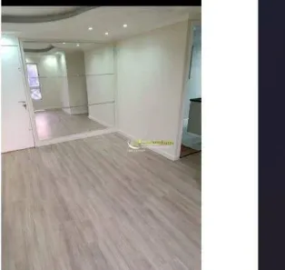 Apartamento com 2 Quartos à venda, 47m² no Vila Luzita, Santo André