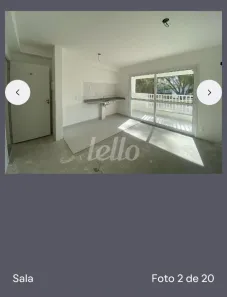 Apartamento com 1 Quarto à venda, 42m² no Vila da Saúde, São Paulo