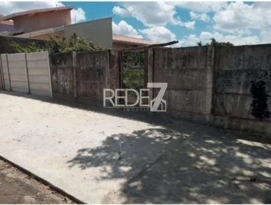 Lote/Terreno à venda, 350m² no Jardim Nova Europa, Campinas