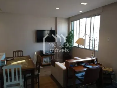 Apartamento com 1 Quarto à venda, 39m² no Centro, Balneário Camboriú