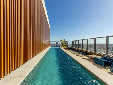 Apartamento com 4 Quartos à venda, 132m² no Vila Gumercindo, São Paulo