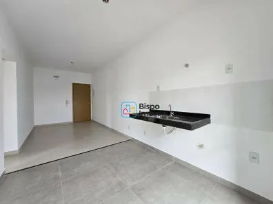 Apartamento com 2 Quartos à venda, 56m² no São Manoel, Americana
