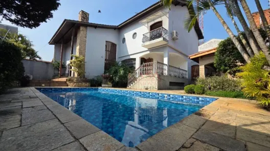 Sobrado com 5 Quartos à venda, 461m² no Jardim Maringá, São Paulo