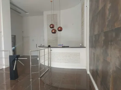 Imóvel Comercial para alugar, 62m² no Jardim São Dimas, São José dos Campos