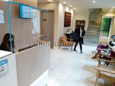 Imóvel Comercial à venda, 350m² no Jardim América, São Paulo