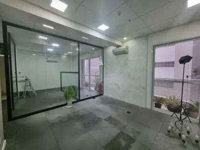 Sala Comercial para alugar, 64m² no Butantã, São Paulo