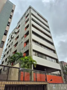 Apartamento com 3 Quartos à venda, 170m² no Boa Viagem, Recife