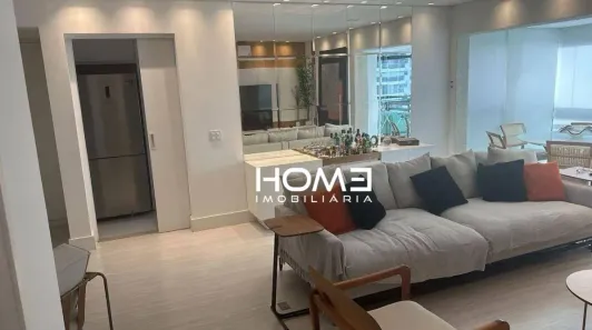 Apartamento com 2 Quartos à venda, 106m² no Barra Olímpica, Rio de Janeiro