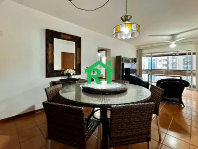 Apartamento com 3 Quartos à venda, 106m² no Pitangueiras, Guarujá