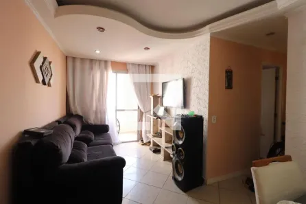 Apartamento com 3 Quartos à venda, 67m² no Vila Matilde, São Paulo