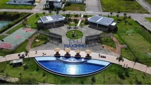 Lote/Terreno à venda, 450m² no Emaús, Parnamirim