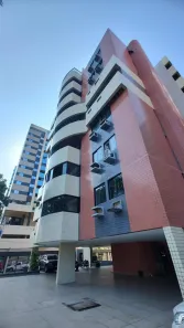 Apartamento com 3 Quartos à venda, 78m² no Jatiúca, Maceió