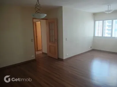 Apartamento com 3 Quartos à venda, 97m² no Vila Nova Conceição, São Paulo