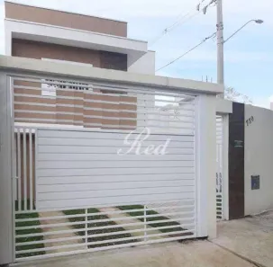 Casa com 2 Quartos à venda, 65m² no Vila São Paulo, Mogi das Cruzes