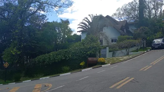 Casa de Condomínio com 5 Quartos à venda, 500m² no Roseira, Mairiporã