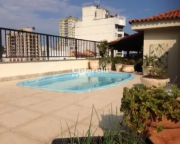 Cobertura com 4 Quartos à venda, 320m² no Ingá, Niterói