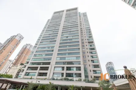 Apartamento com 4 Quartos à venda, 335m² no Vila Uberabinha, São Paulo