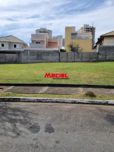 Lote/Terreno à venda, 308m² no Urbanova VII, São José dos Campos