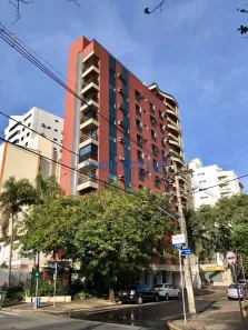 Apartamento com 3 Quartos à venda, 180m² no Cambuí, Campinas