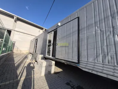 Kitnet com 1 Quarto para alugar, 15m² no Caminho Novo, Palhoça