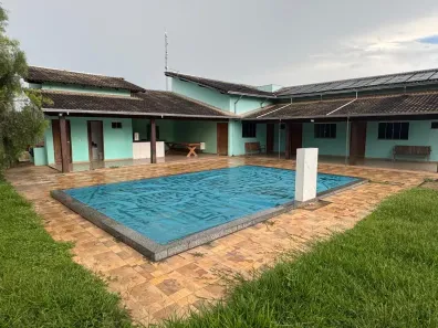 Fazenda/Sítio com 3 Quartos à venda, 1500m² no Sítios de Recreio Estâncias Vila Rica, Anápolis