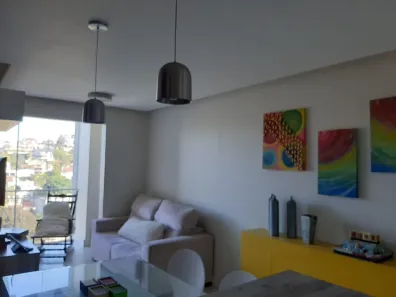 Apartamento com 2 Quartos à venda, 54m² no Vila Nova, Novo Hamburgo