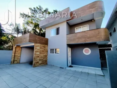 Casa com 3 Quartos à venda, 145m² no Ingleses do Rio Vermelho, Florianópolis