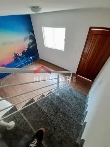 Casa de Condomínio com 2 Quartos à venda, 65m² no Jardim Redil, São Paulo