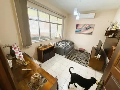 Casa com 3 Quartos à venda, 200m² no Méier, Rio de Janeiro