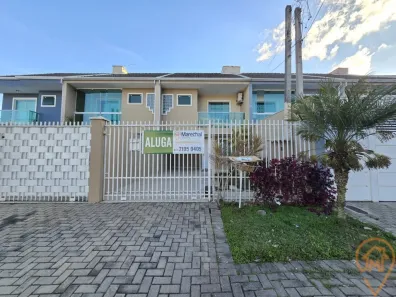 Sobrado com 3 Quartos para alugar, 150m² no Boqueirão, Curitiba