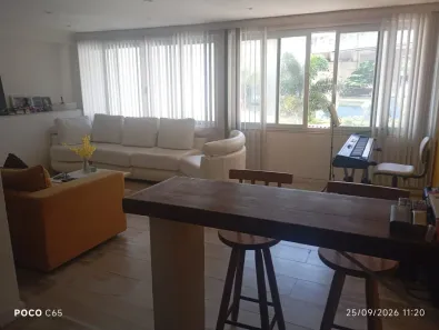 Casa com 5 Quartos à venda, 190m² no Barra da Tijuca, Rio de Janeiro