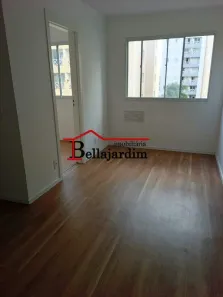 Apartamento com 1 Quarto à venda, 37m² no Tatuapé, São Paulo
