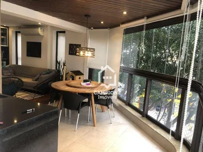 Apartamento com 5 Quartos à venda, 253m² no Santana, São Paulo